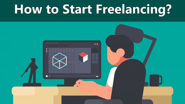 freelancing