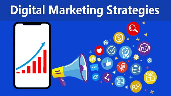 basic ideas on digital marketing