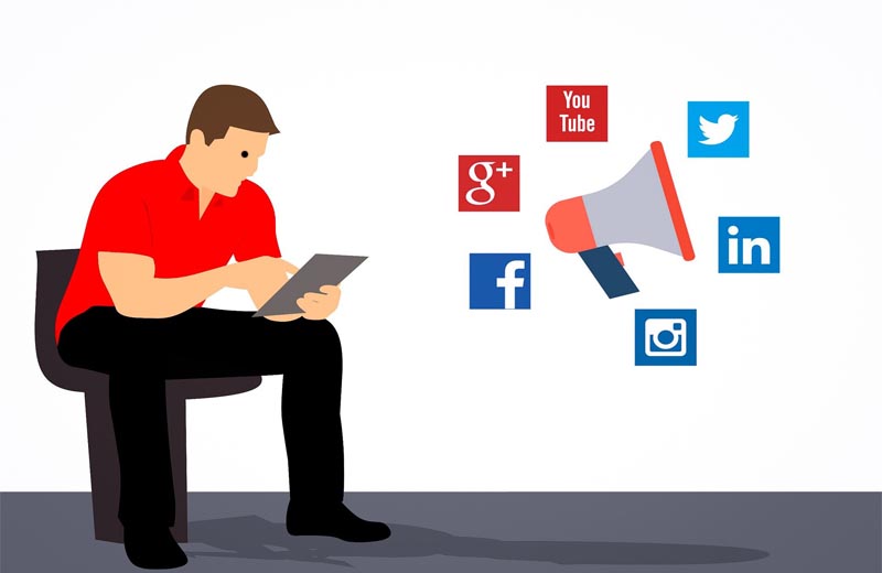 Digital Marketing Strategies for the Beginners
