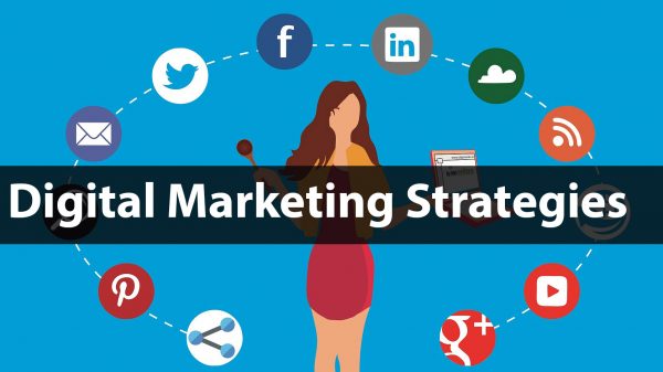 digital marketing techniques