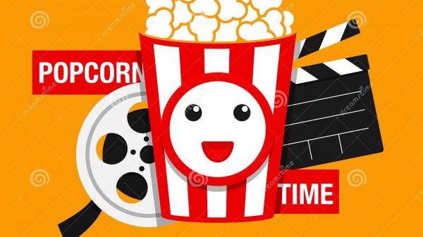 popcorn time