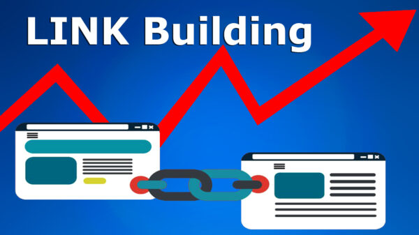 link building