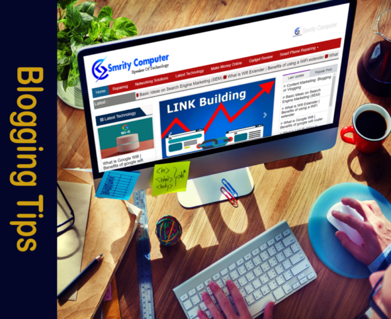 300+ Blogging Tips: Start, Grow, and Monetize a Blog In 2026