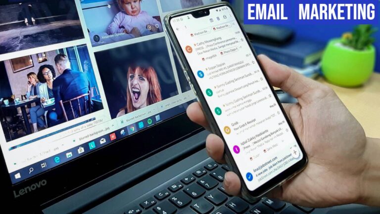 Basic Ideas on Email Marketing for the Beginners