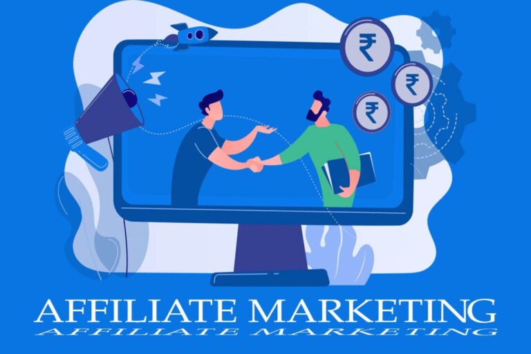 The Potential of Affiliate Marketing | A Powerful Revenue-Generation Model