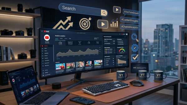 Top 10 SEO Tips for YouTube Videos (2026 Guide)