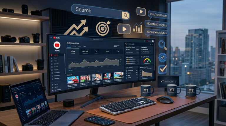 Top 10 SEO Tips for YouTube Videos (2026 Guide)