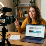 Mastering Video Marketing and Vlogging Strategy: The Ultimate Guide to Growing Your Brand
