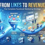 From Likes to Revenue: The Complete Facebook Marketing Strategy